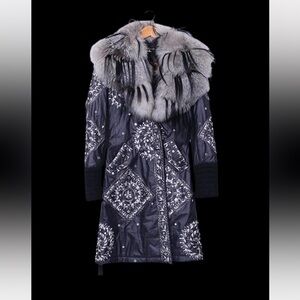 Class By Cavalli Jacket